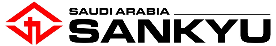 SANKYU SAUDI ARABIA Logo