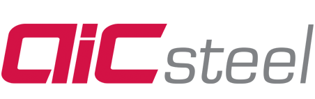 Arabian International Company. Logo