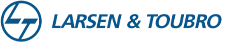 LARSEN & TOUBRO Logo