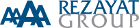 Rezayath Company Ltd. Logo