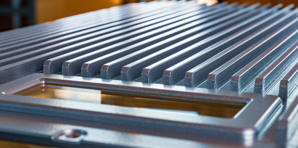 Stainless Steel Fabrication